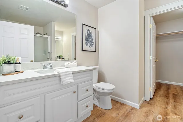 $500,000 | 3467 Simmons Mill Court Southwest, Unit B, Olympia, WA 98512