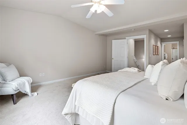 $500,000 | 3467 Simmons Mill Court Southwest, Unit B, Olympia, WA 98512