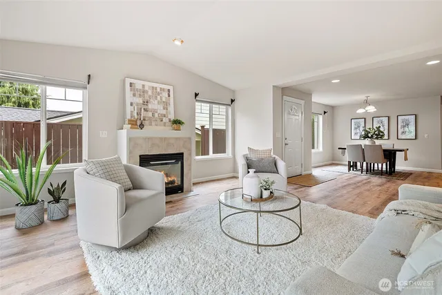 $500,000 | 3467 Simmons Mill Court Southwest, Unit B, Olympia, WA 98512