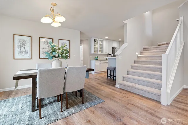 $500,000 | 3467 Simmons Mill Court Southwest, Unit B, Olympia, WA 98512