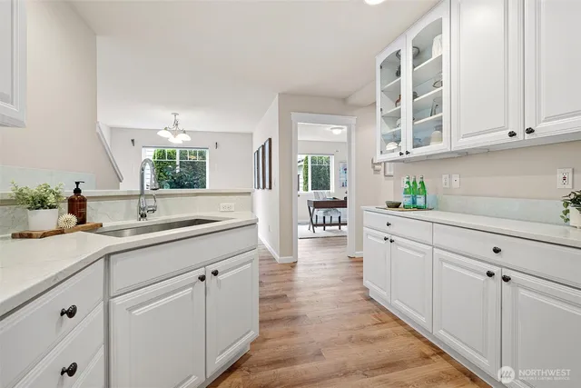 $500,000 | 3467 Simmons Mill Court Southwest, Unit B, Olympia, WA 98512