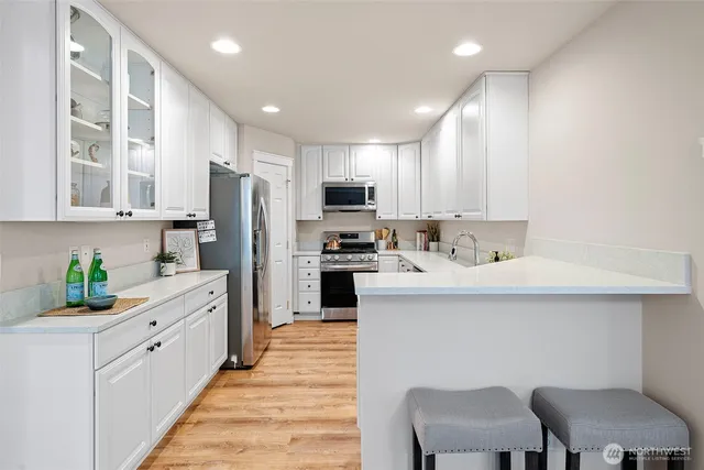 $500,000 | 3467 Simmons Mill Court Southwest, Unit B, Olympia, WA 98512