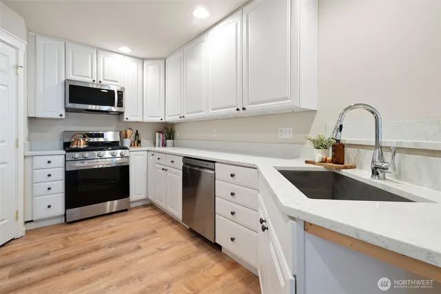 $500,000 | 3467 Simmons Mill Court Southwest, Unit B, Olympia, WA 98512