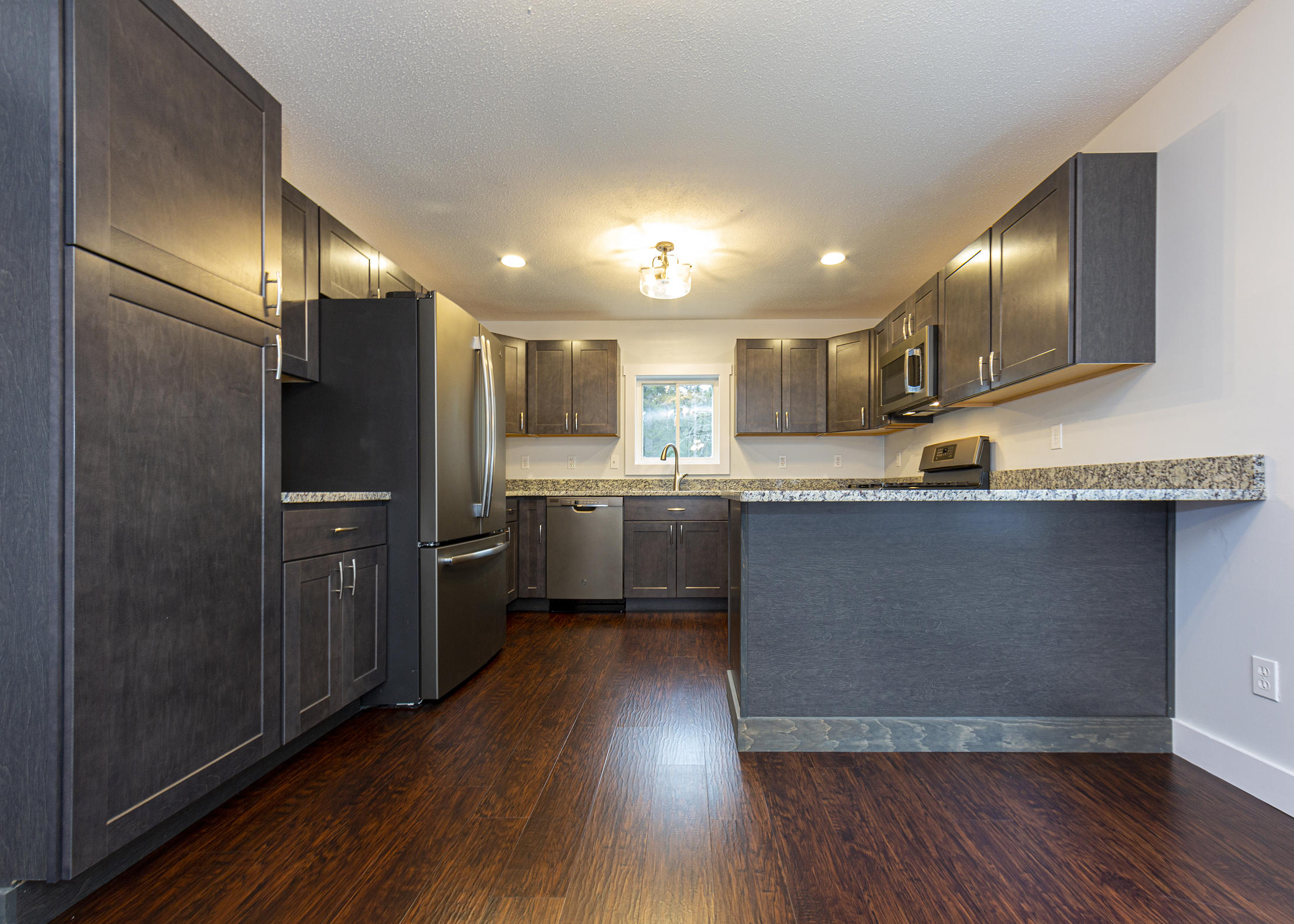 9 Dow Point Road Tremont, ME 04612 - Photo 17 of 40 Kitchen2