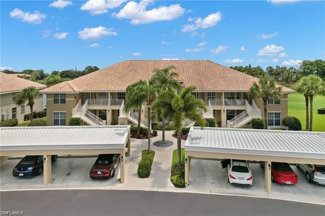 $7,500 | Undisclosed Address, Naples, FL 34109