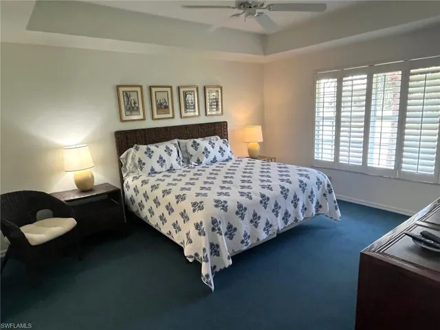 $7,500 | Undisclosed Address, Naples, FL 34109