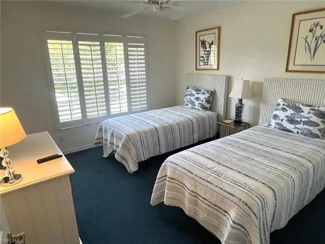 $7,500 | Undisclosed Address, Naples, FL 34109