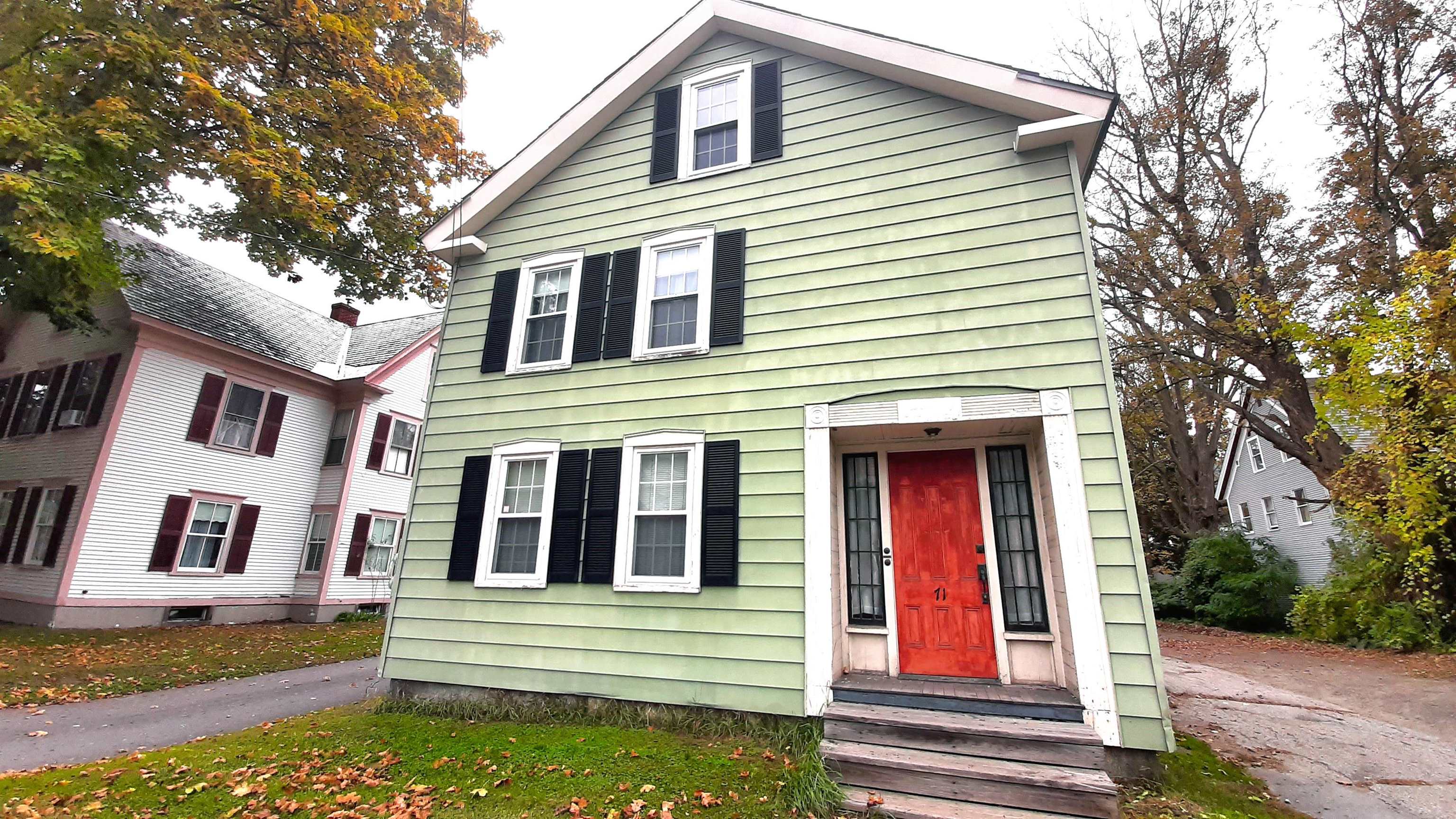 71 Atkinson Street Rockingham, VT 05101 - Photo 1 of 33