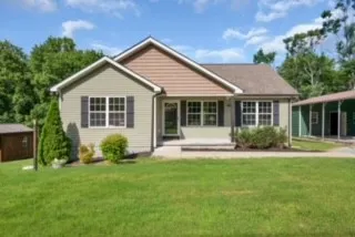 $339,900 | 1315 North Charlotte Street, Dickson, TN 37055