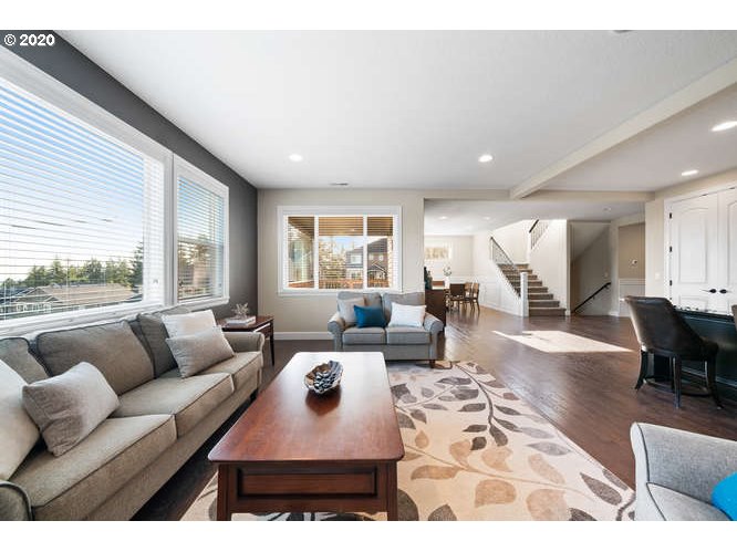 22856 Weatherhill Road West Linn, OR 97068 - Photo 11 of 30 Gallery Image 11