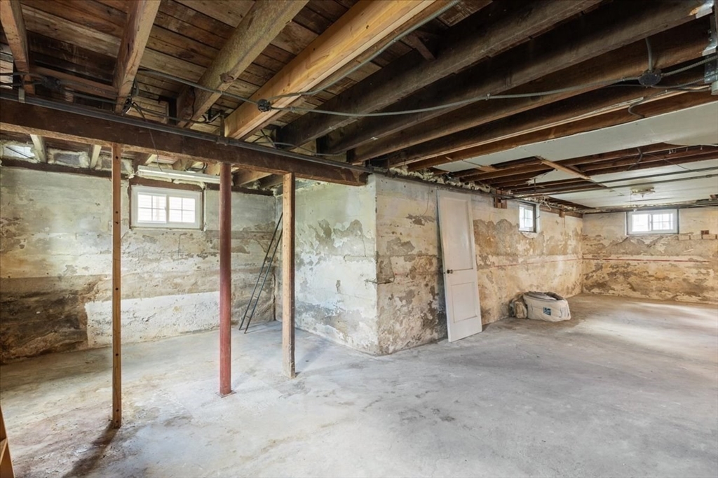 40 Riverview Street Dedham, MA 02026 - Photo 20 of 22 a view of empty room