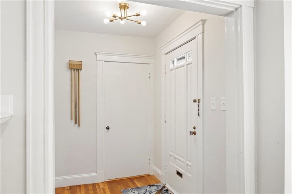 40 Riverview Street Dedham, MA 02026 - Photo 3 of 22 a bathroom with a shower