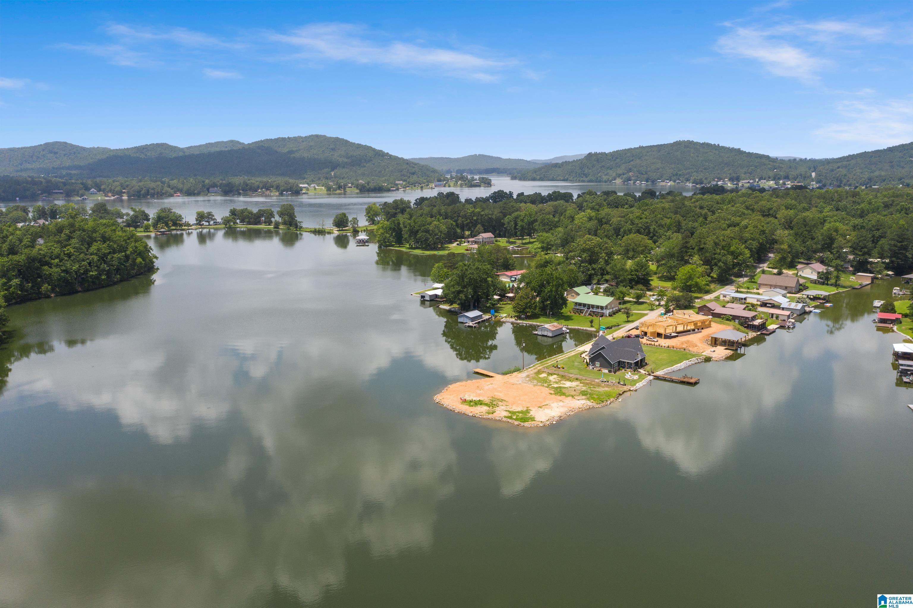 598 Cobb Road, Unit 58 Ohatchee, AL 36271 - Photo 7 of 10