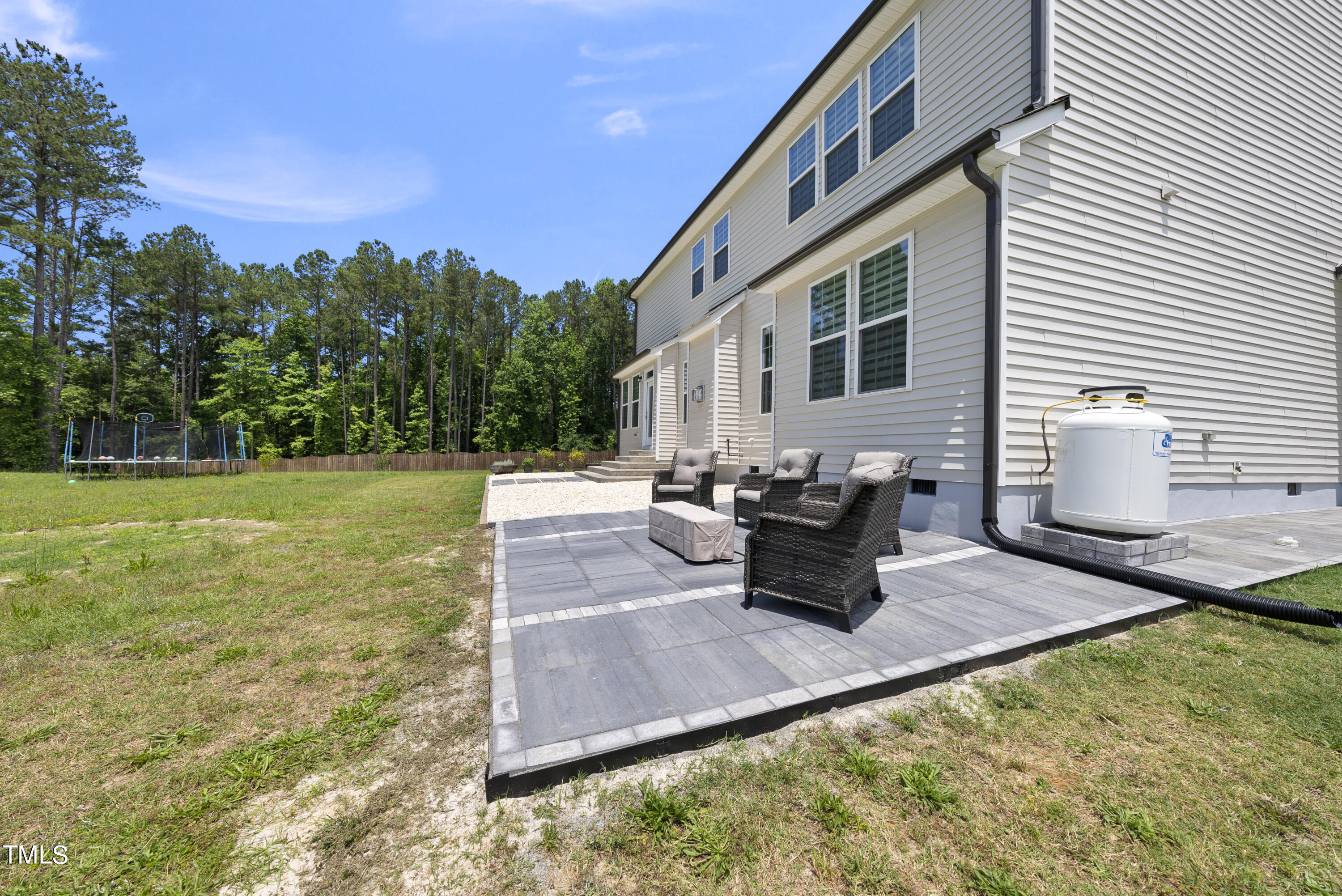 401 Sunrise Ridge Drive Willow Spring, NC 27592 - Photo 5 of 48 DSC01915