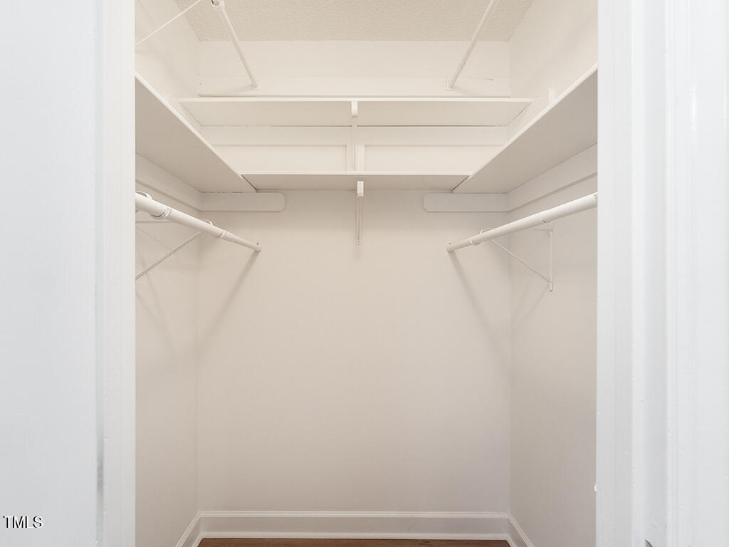 7261 McBane Mill Road Graham, NC 27253 - Photo 20 of 38 20 7261_McBaneMillRd PrimaryCloset_MLS