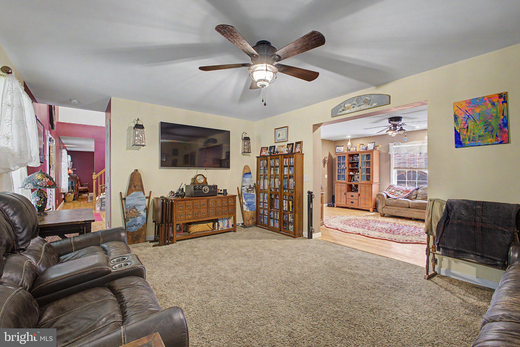 46 Hopkins Road New Egypt, NJ 08533 - Photo 9 of 65 Gallery Image 9