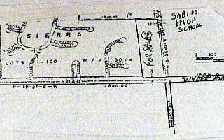 4900 North Bowes (harrison Road) Road Tucson, AZ 85749 - Photo 1 of 1