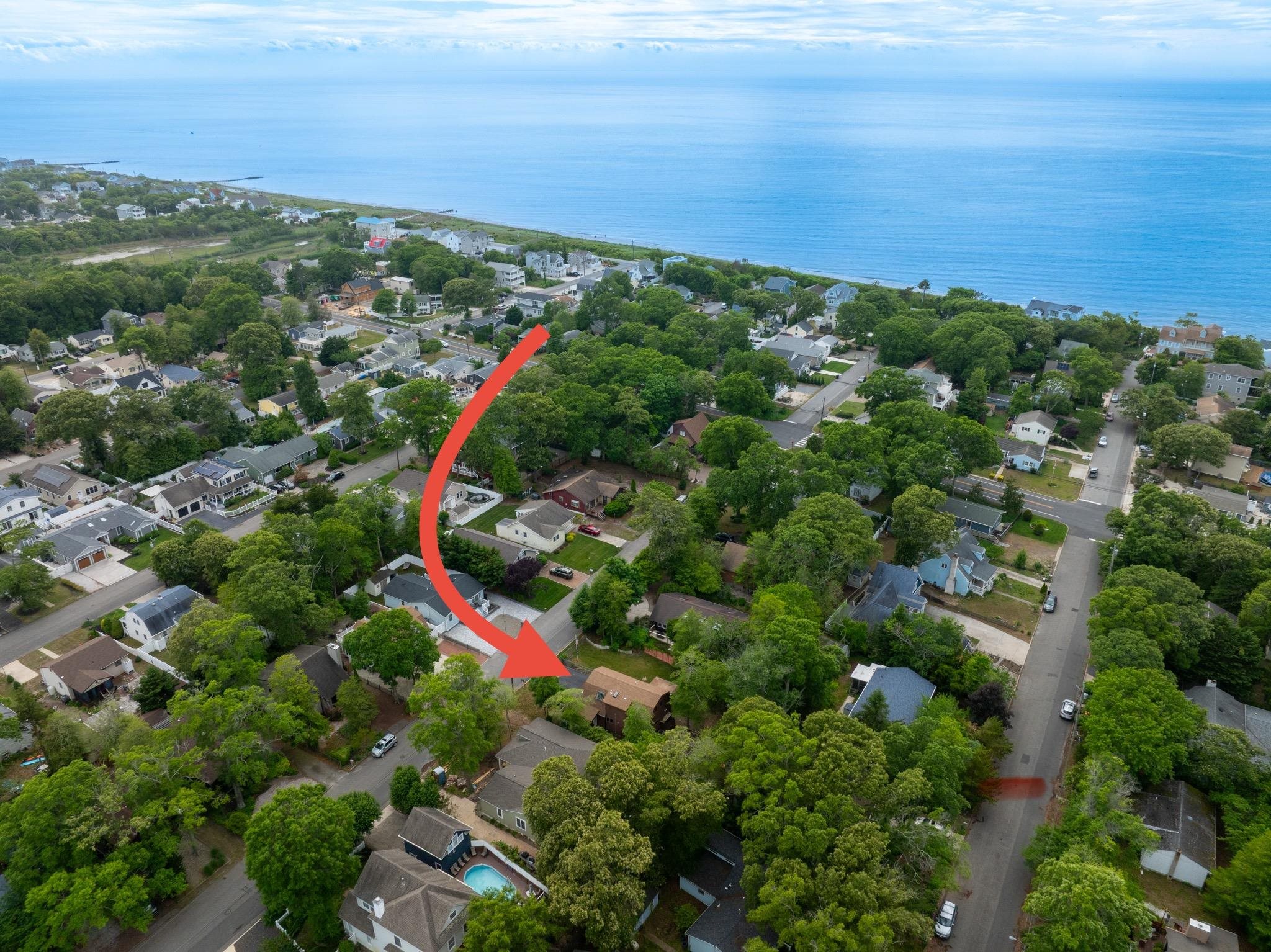 413 Fern Road Cape May Beach, NJ 08251 - Photo 30 of 36