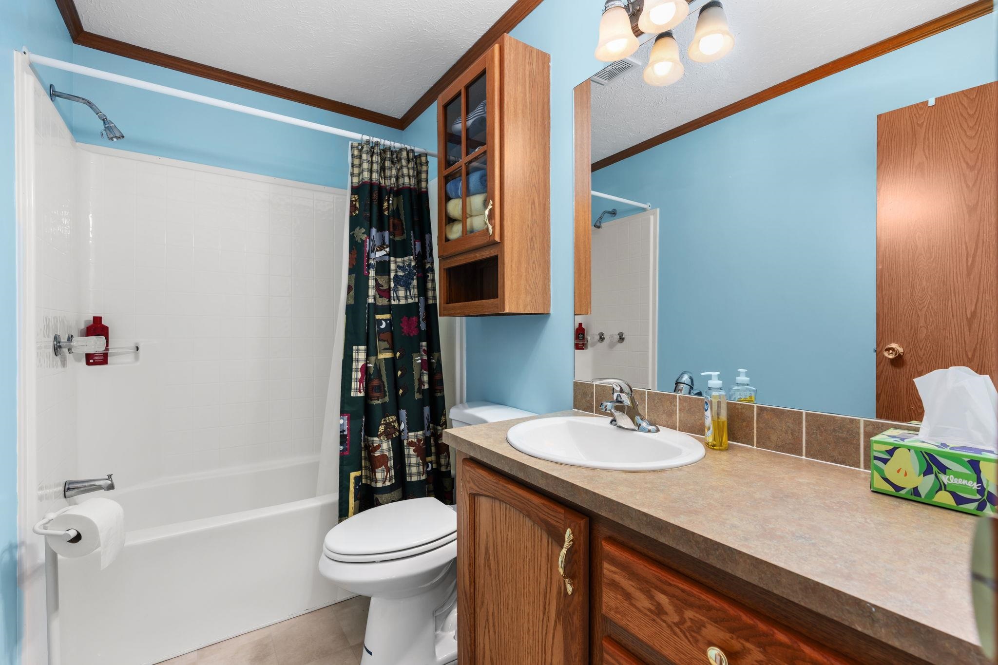 249 Berry Lane Wisconsin Dells, WI 53965 - Photo 21 of 27