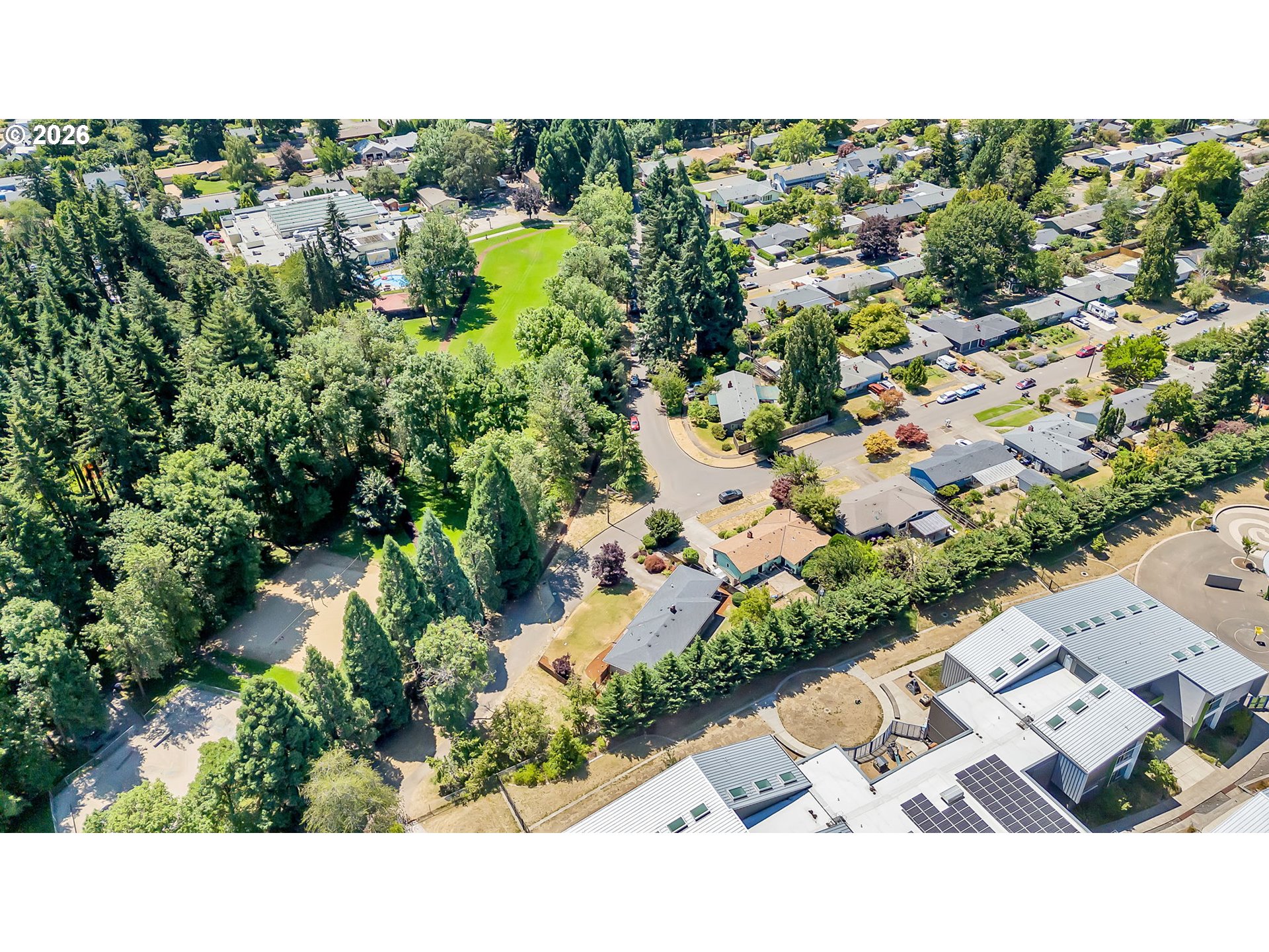 681 Hatton Avenue Eugene, OR 97404 - Photo 43 of 46