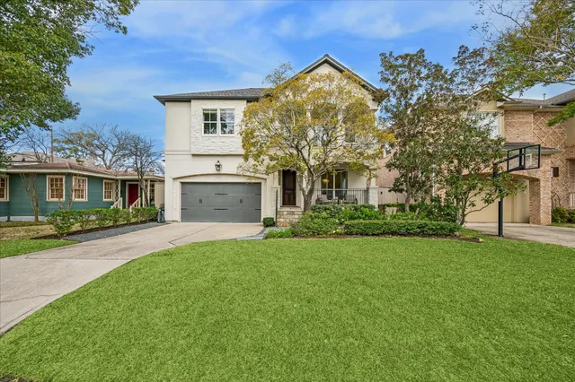 $1,399,000 | 4318 Phil Street, Bellaire, TX 77401