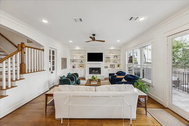 $1,399,000 | 4318 Phil Street, Bellaire, TX 77401