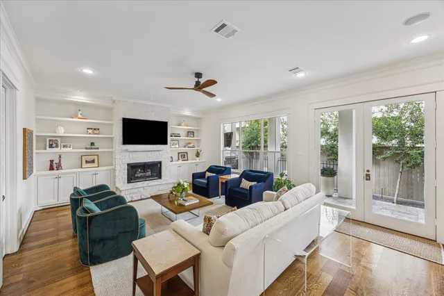 $1,399,000 | 4318 Phil Street, Bellaire, TX 77401