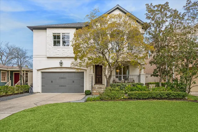 $1,399,000 | 4318 Phil Street, Bellaire, TX 77401