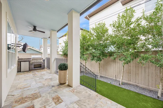 $1,399,000 | 4318 Phil Street, Bellaire, TX 77401