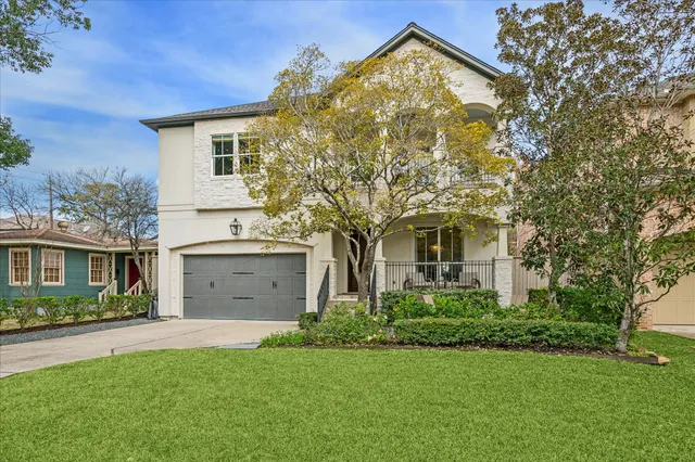 $1,399,000 | 4318 Phil Street, Bellaire, TX 77401