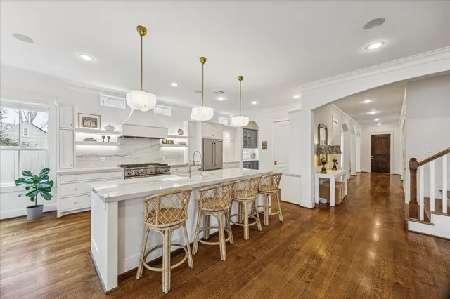 $1,399,000 | 4318 Phil Street, Bellaire, TX 77401