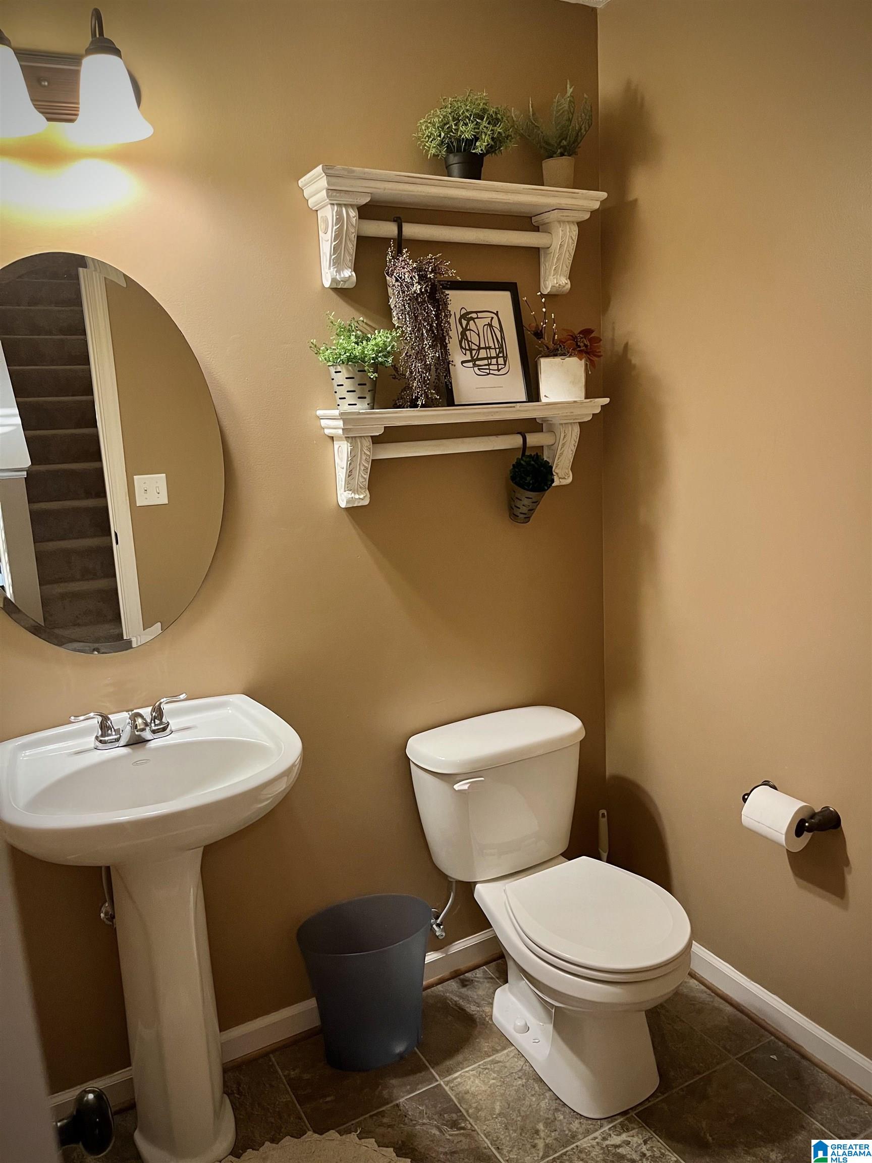 108 Bailey Road Weaver, AL 36277 - Photo 8 of 15