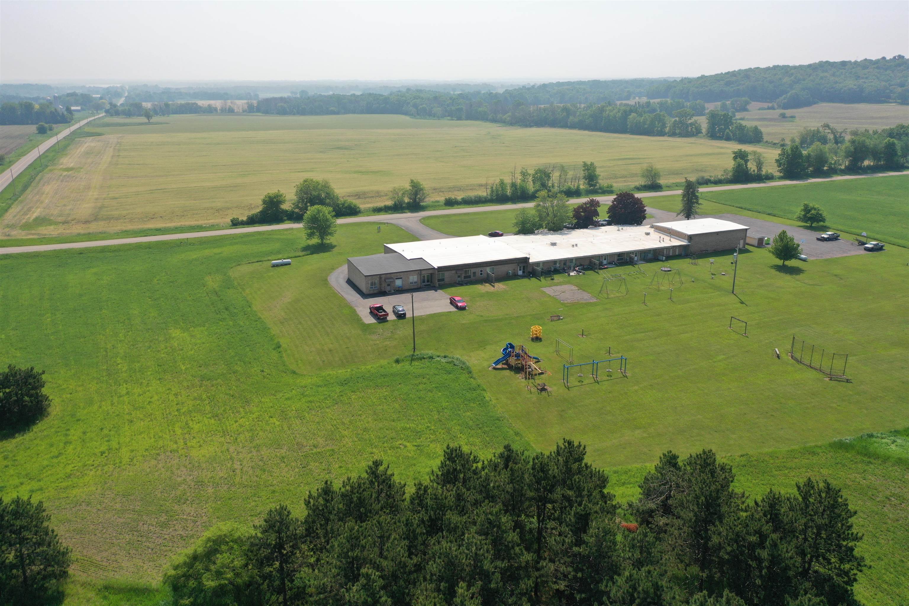 N5275 County Rd NN Pine River, WI 54965 - Photo 8 of 90