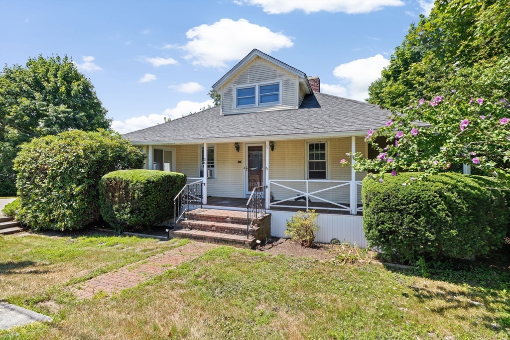 24 Fay Road Scituate, MA 02066 - Photo 3 of 40 Gallery Image 3