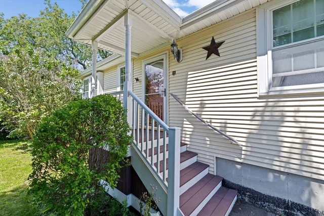 $515,000 | 24 Fay Road, Scituate, MA 02066