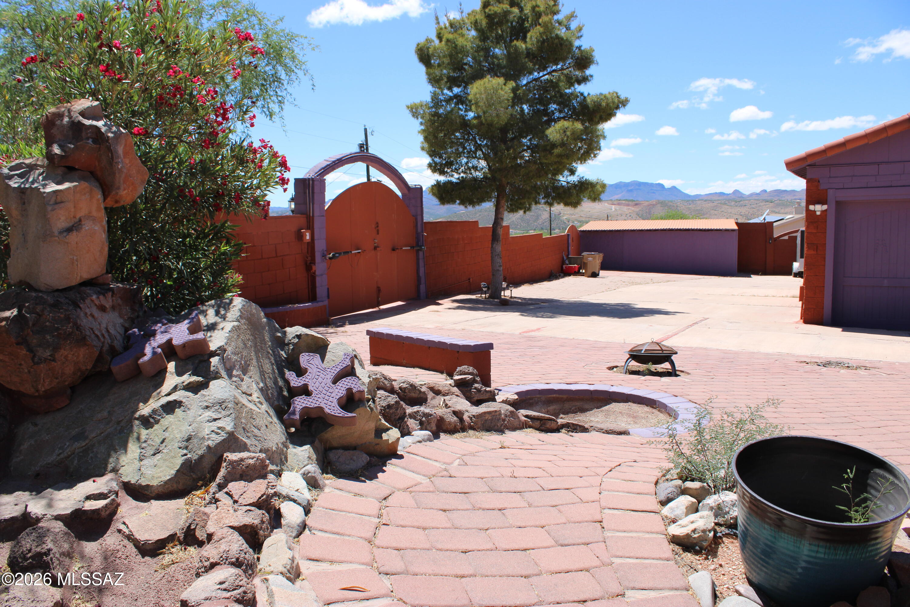 188 Calle Pulpo Rio Rico, AZ 85648 - Photo 12 of 49