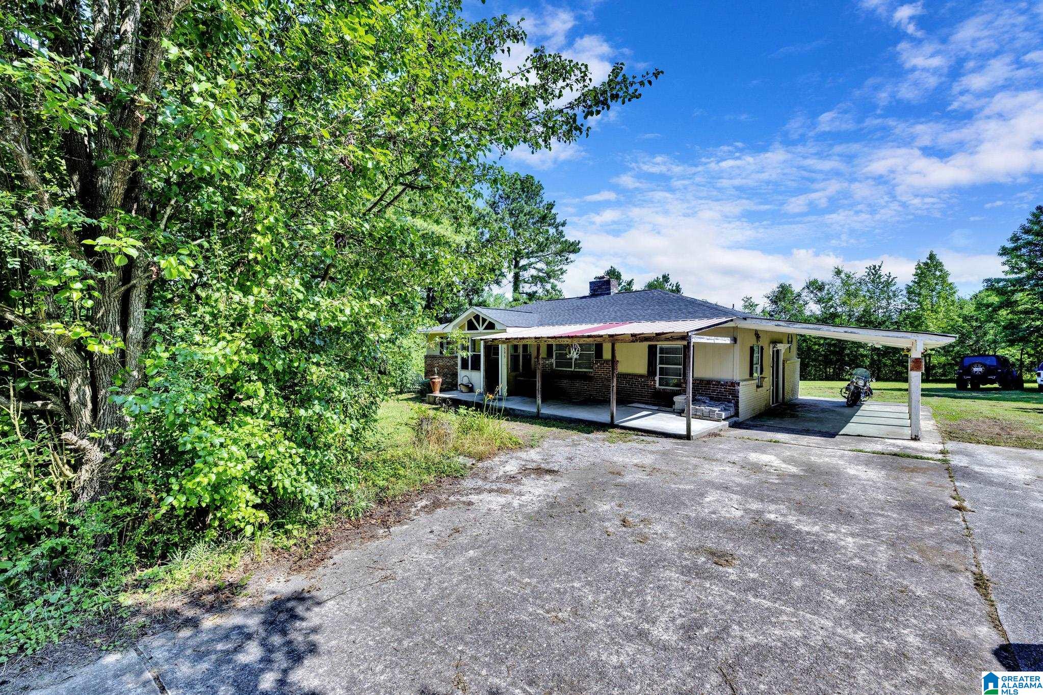 395 Hollingsworth Road Cleveland, AL 35049 - Photo 2 of 27