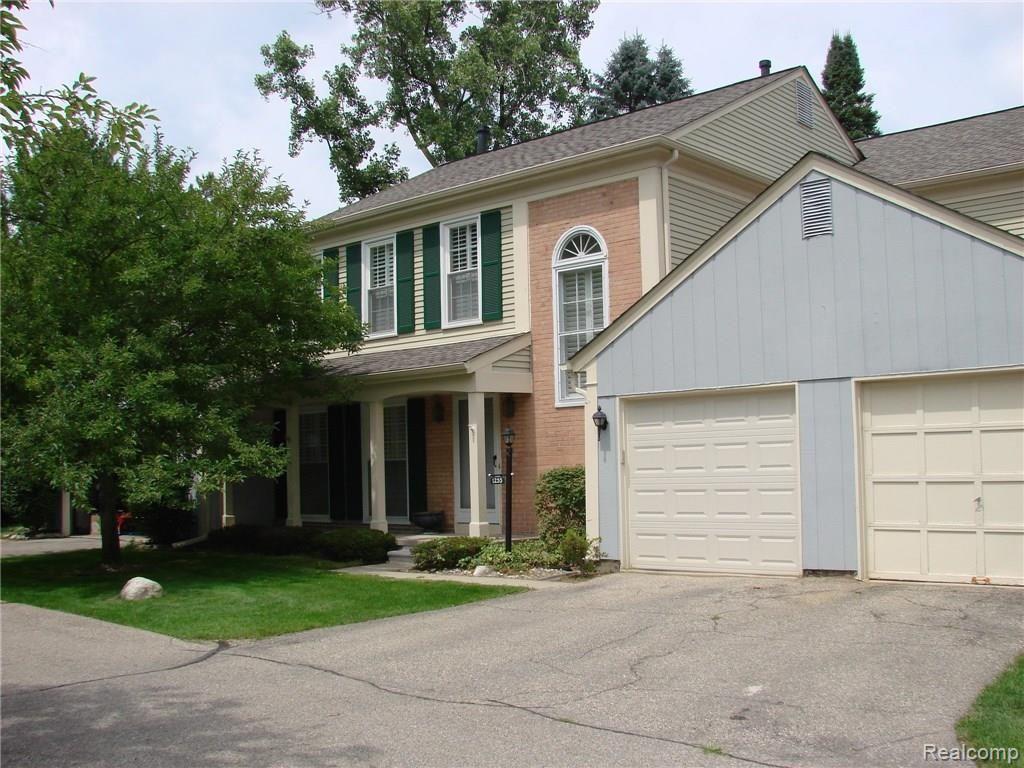 1255 Candlestick Lane Rochester, MI 48306 - Photo 1 of 36 DSC04344.JPG