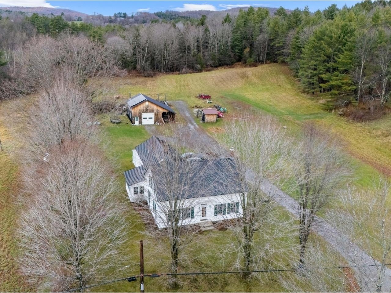 405 Brookside Road Westford, VT 05494 - Photo 36 of 43