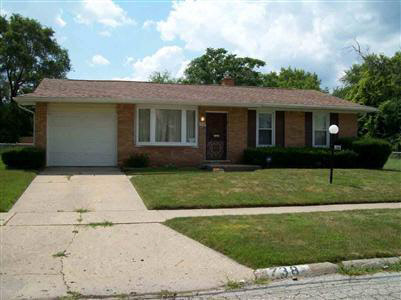 738 East Ridgeway Avenue Flint, MI 48505 - Photo 1 of 4 20119079.JPG