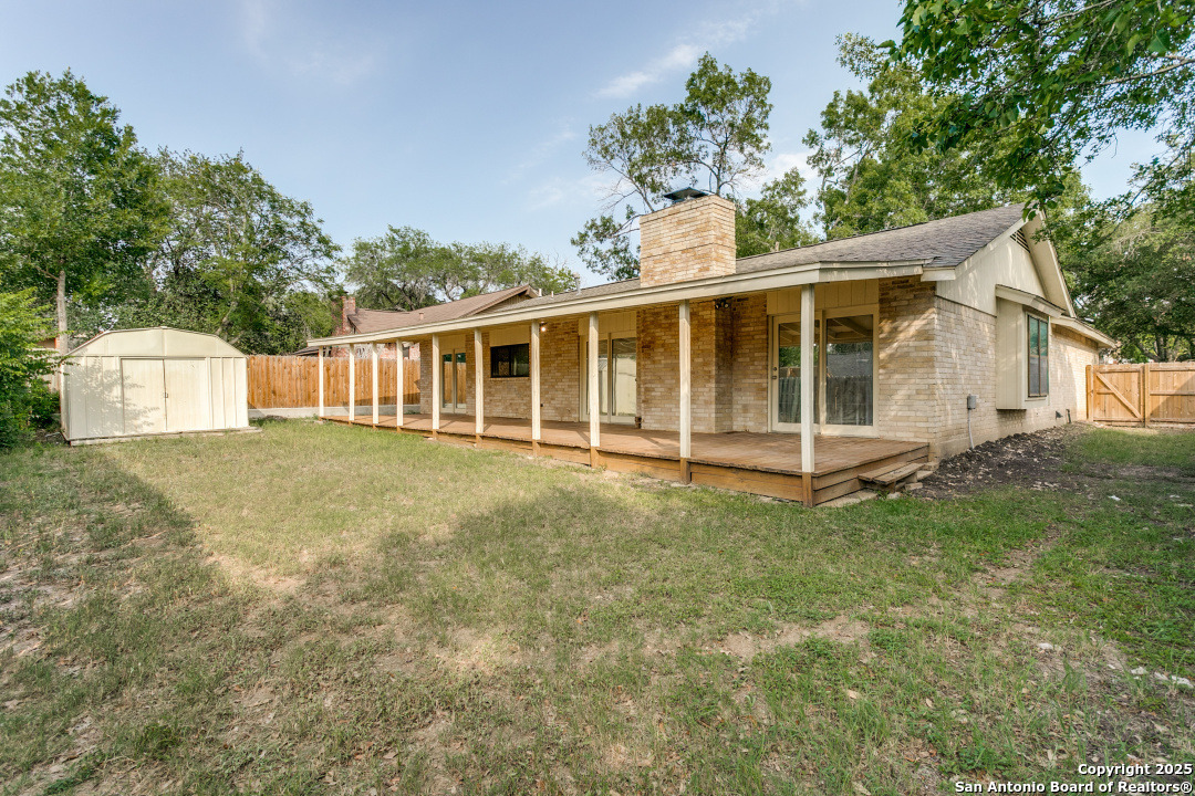 6419 Ridge Tree Drive San Antonio, TX 78233 - Photo 28 of 30