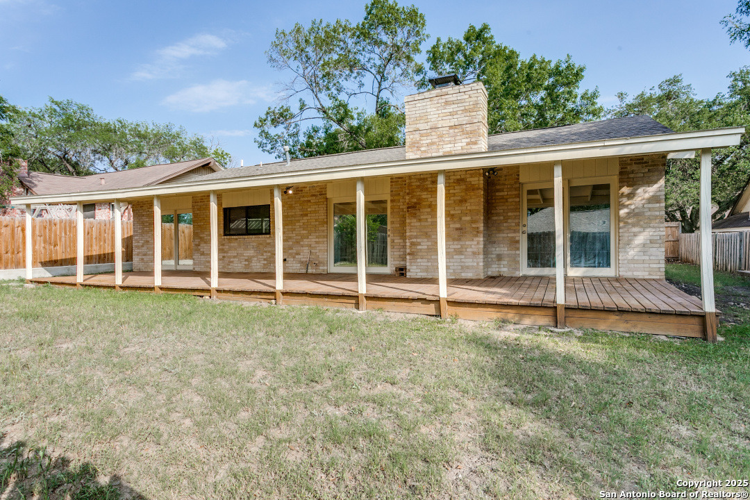 6419 Ridge Tree Drive San Antonio, TX 78233 - Photo 29 of 30