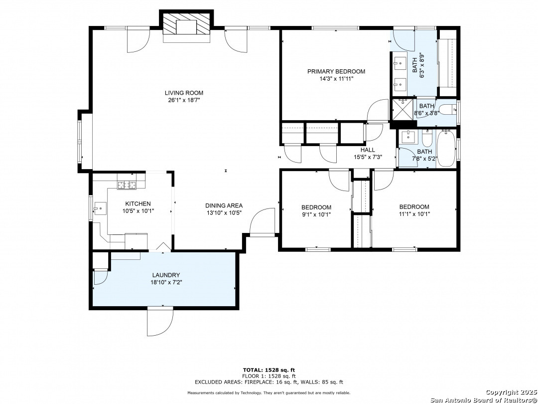 6419 Ridge Tree Drive San Antonio, TX 78233 - Photo 30 of 30