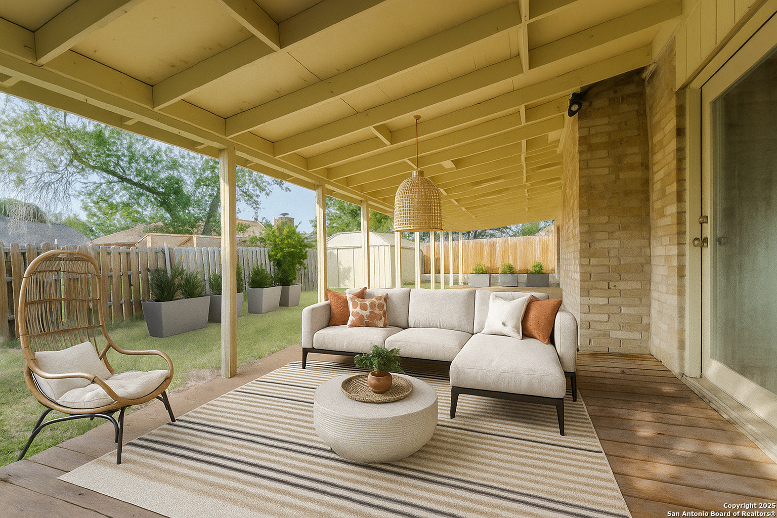 6419 Ridge Tree Drive San Antonio, TX 78233 - Photo 4 of 30