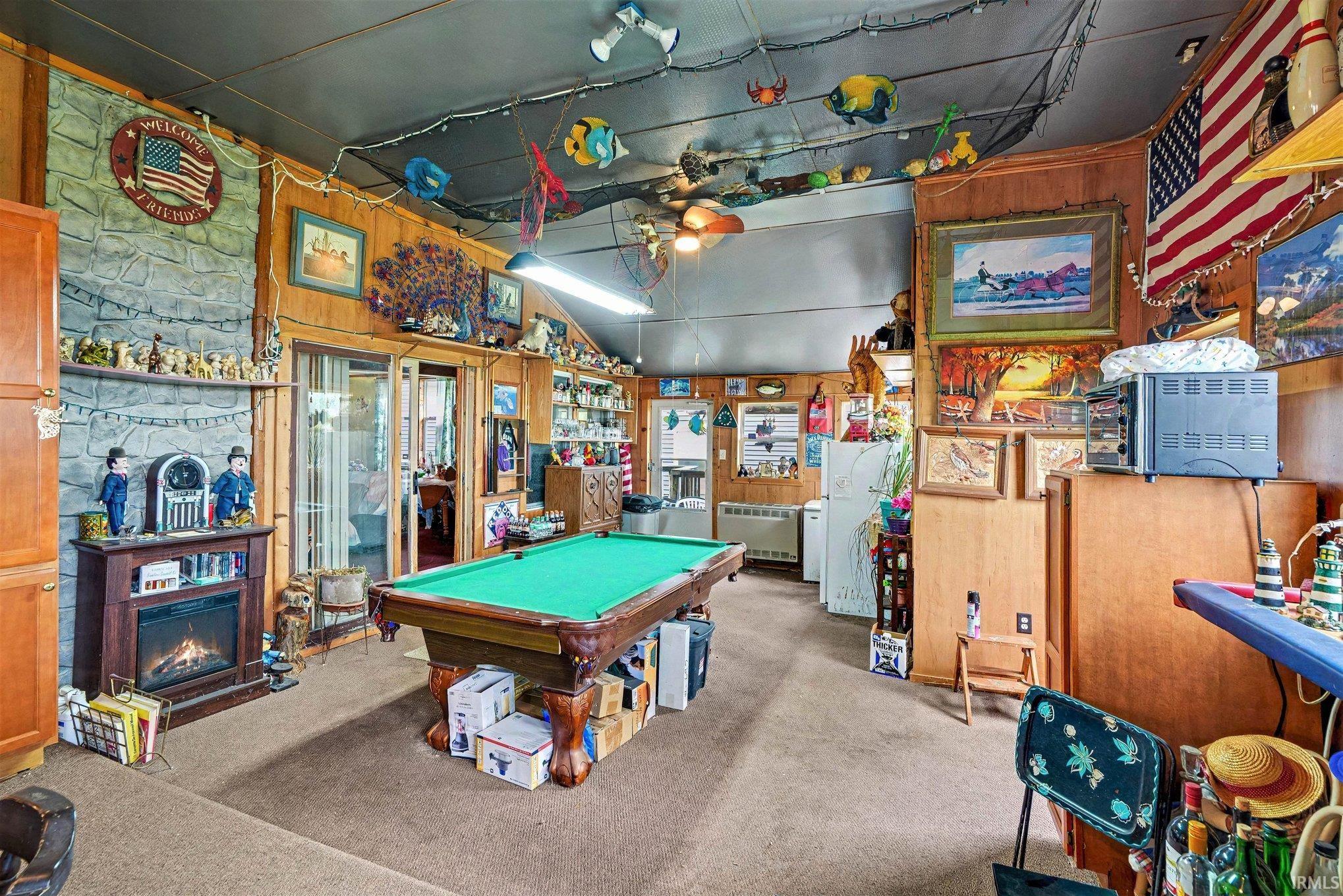 50697 East Indiana Lake Road Bristol, IN 46507 - Photo 12 of 18 Gallery Image 12