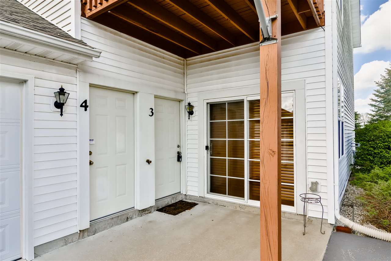 10135 Monarch Road, Unit 3 Roscoe, IL 61073 - Photo 19 of 20 a view of front door