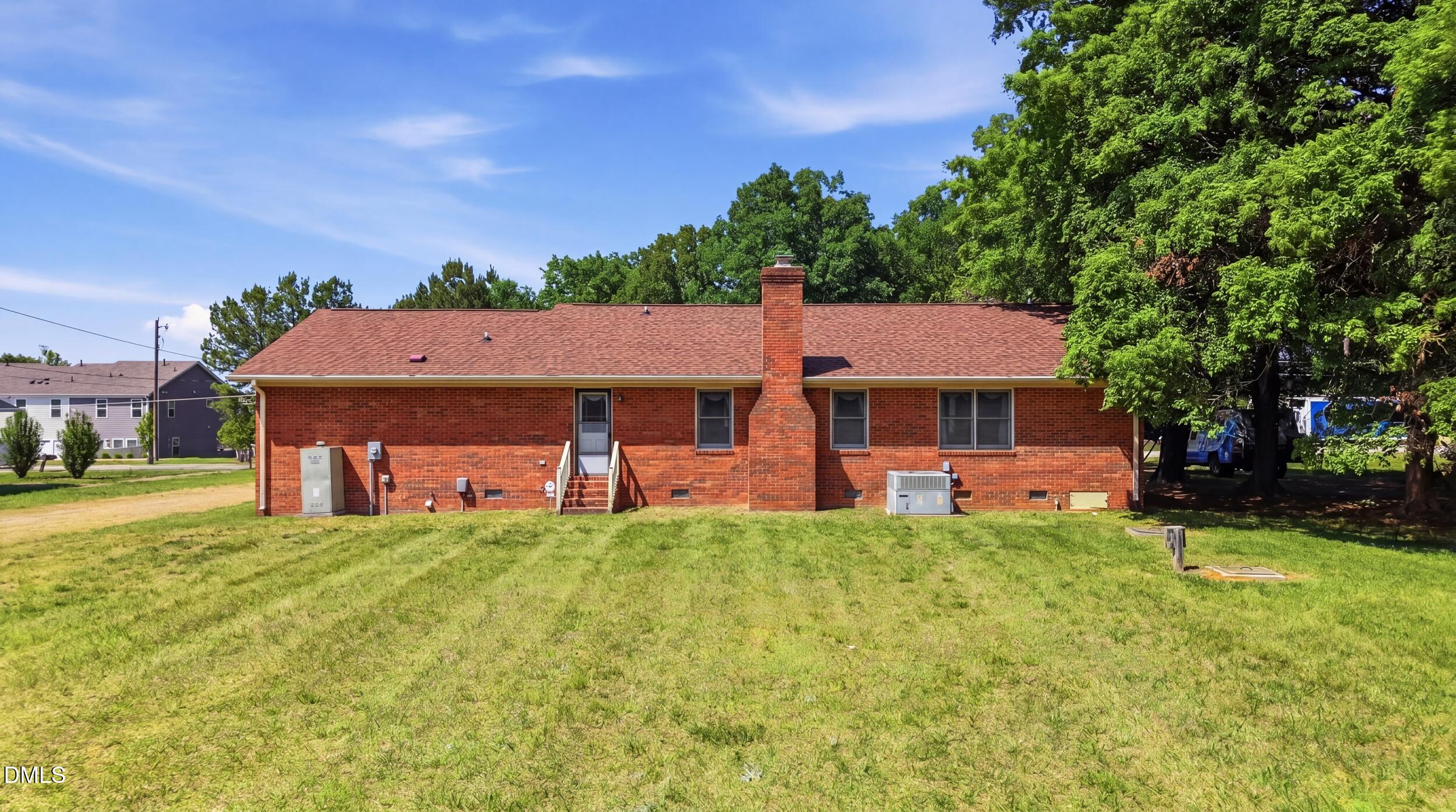 461 Cheeks Lane Graham, NC 27253 - Photo 27 of 32