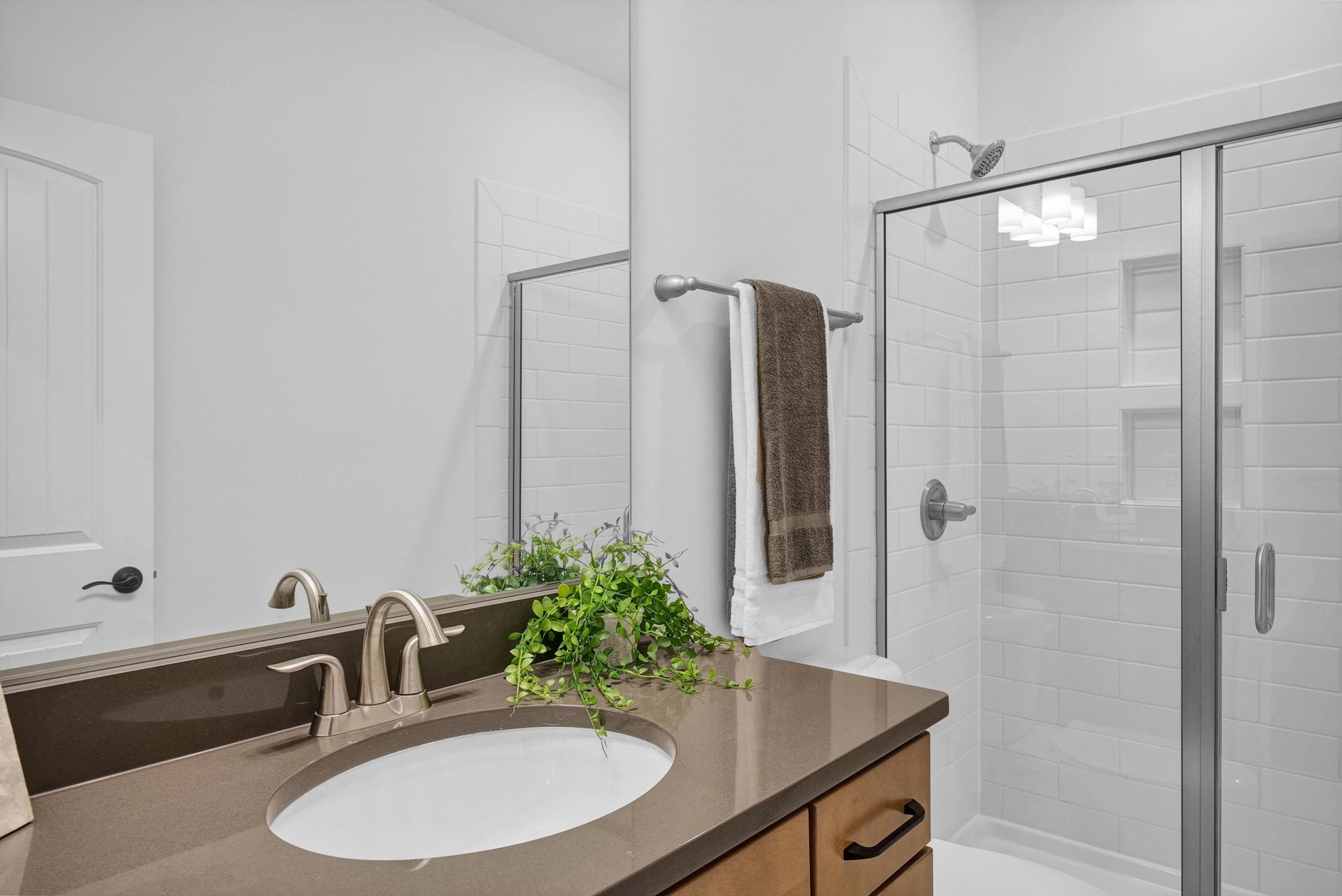 1009 Keith Road, Unit LOT 117 Wake Forest, NC 27587 - Photo 17 of 41 Well-equipped Secondary Baths