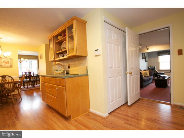 19 Raleigh Lane Evesham, NJ 08053 - Photo 11 of 24 Laundry Room