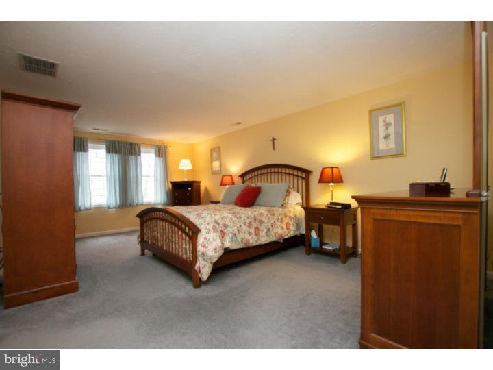 19 Raleigh Lane Evesham, NJ 08053 - Photo 14 of 24 Master Bedroom